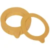 Rondelle bocaux universelle x10 Le parfait