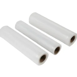 Rouleau de film pour cuisson sous vide x3