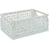 Râpe à fromage en inox L.20,5cm