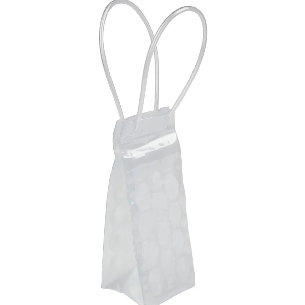 Sac fraîcheur pour bouteille avec billes de gel à congeler