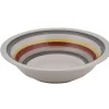 Saladier Bayadère Ø 20 cm