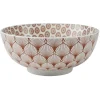Saladier en porcelaine
