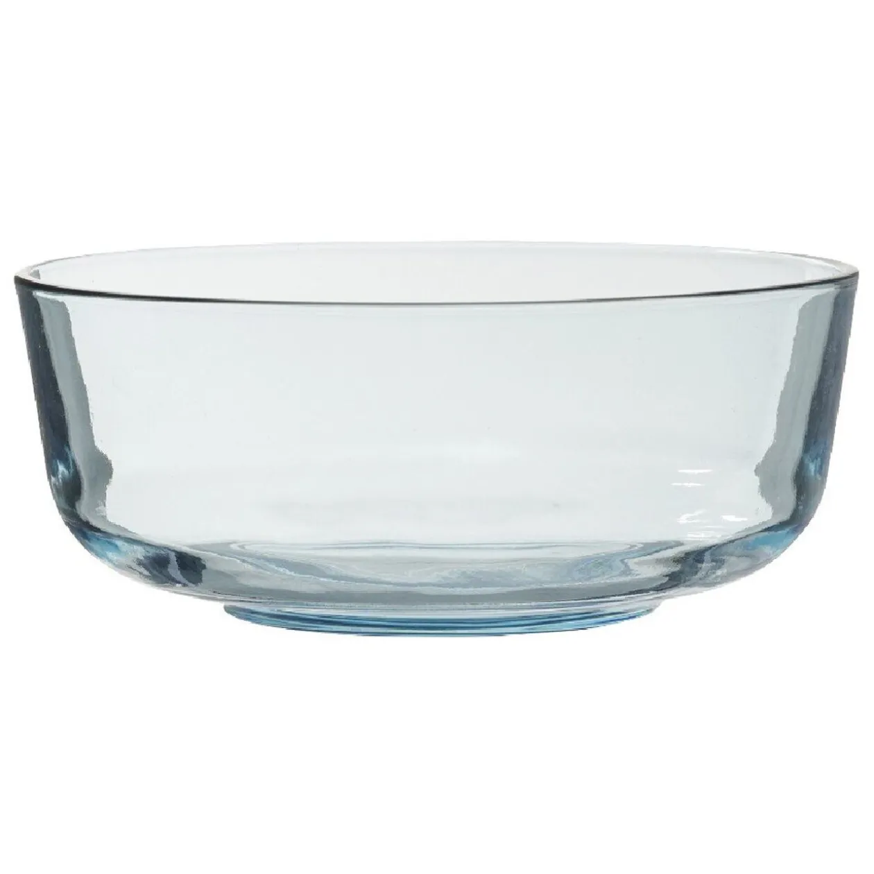 Saladier en verre