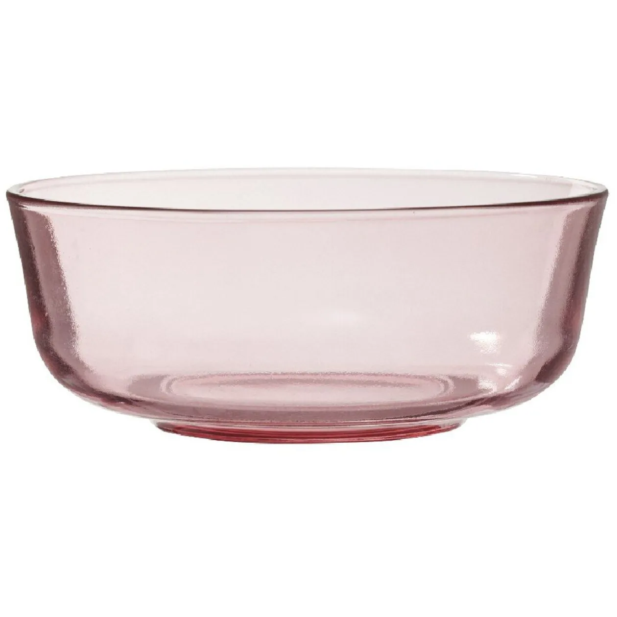 Saladier en verre