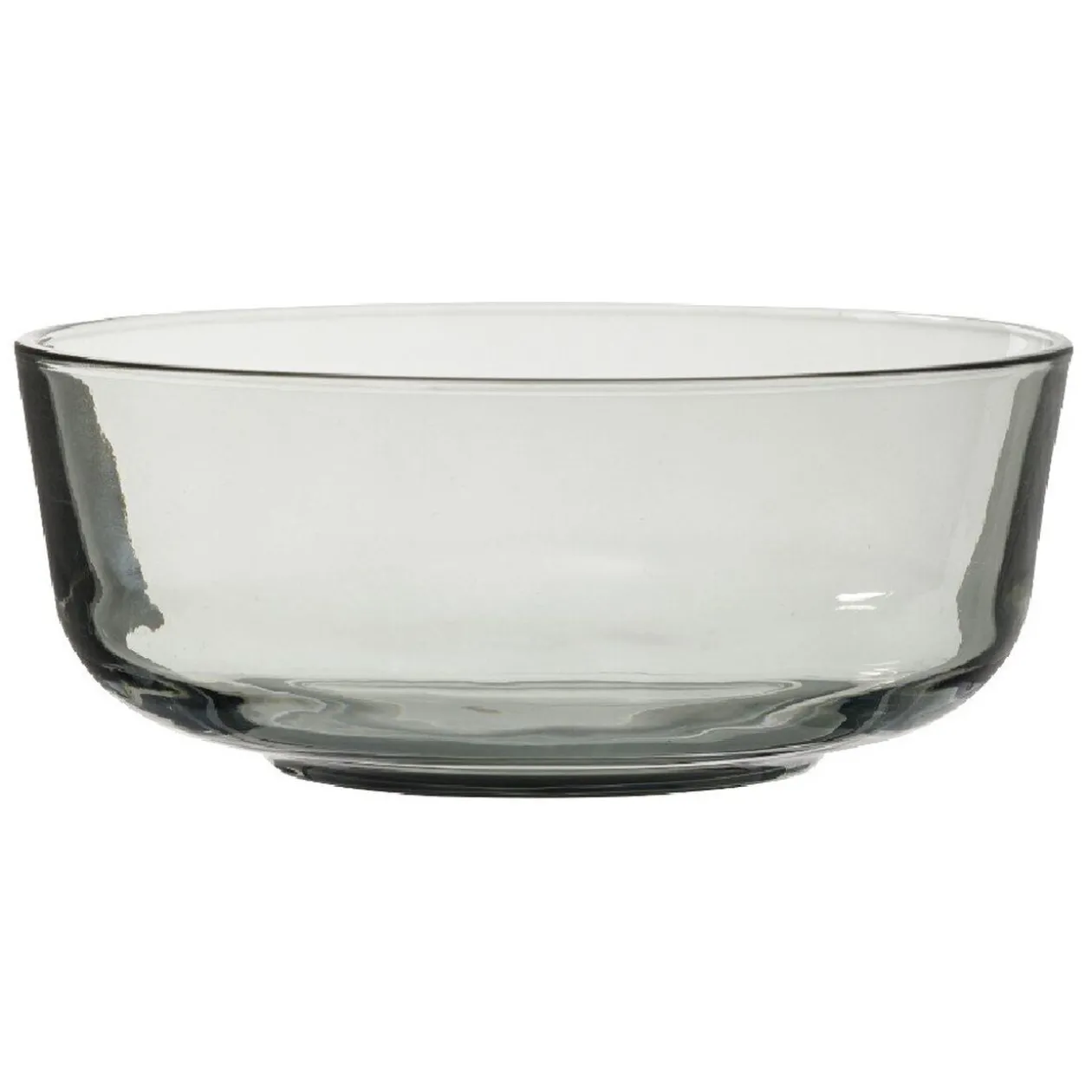 Saladier en verre