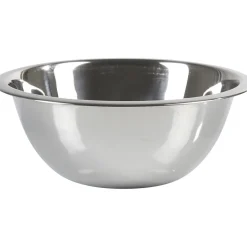 Saladier inox