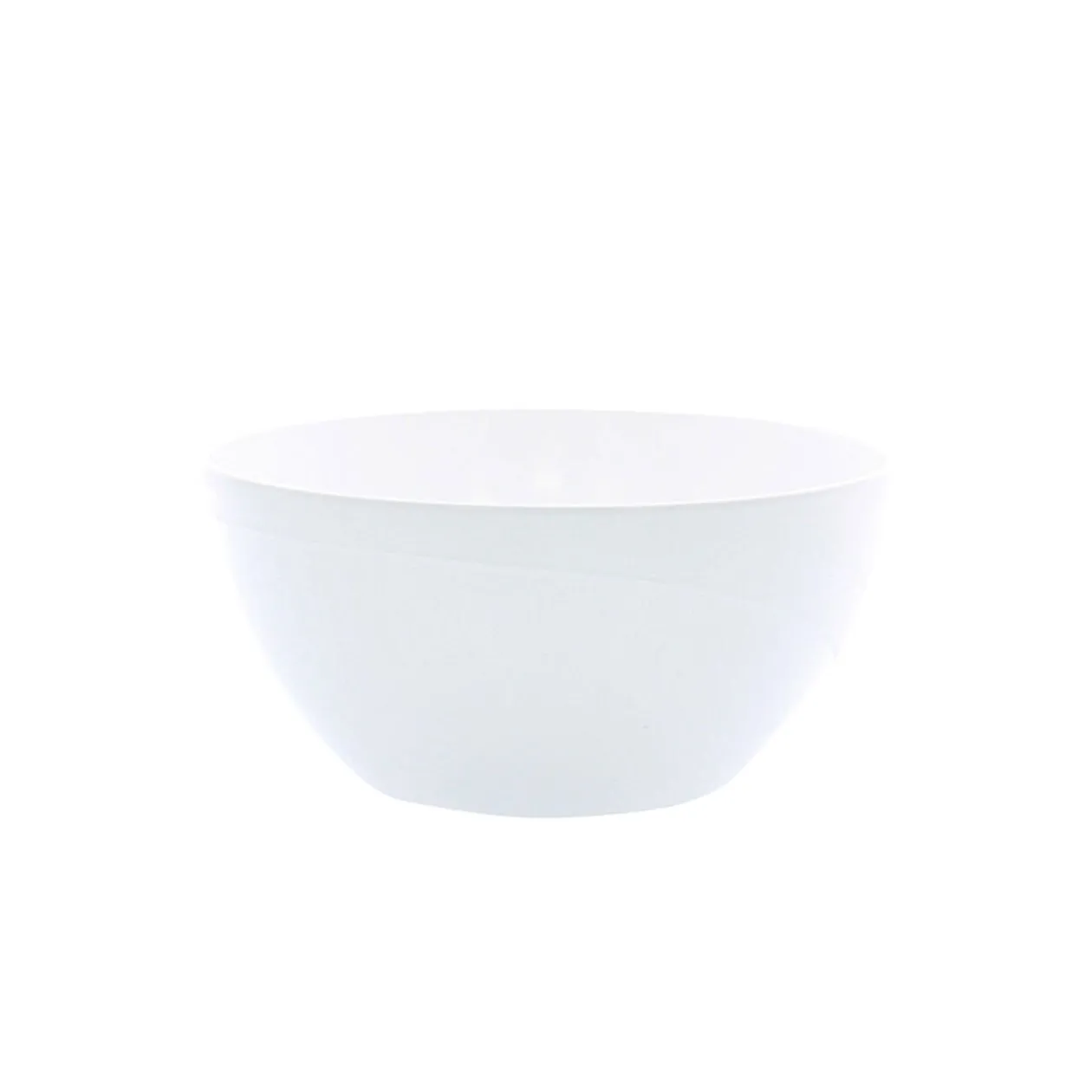Saladier plastique coloré Ø 24 cm
