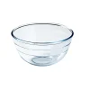 Saladier verre
