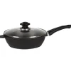 Sauteuse fonte d aluminium
