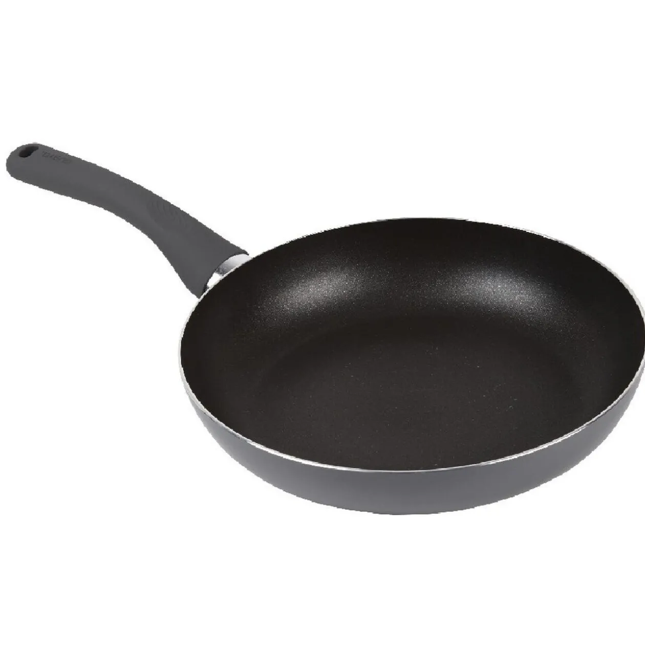 Sauteuse grise
