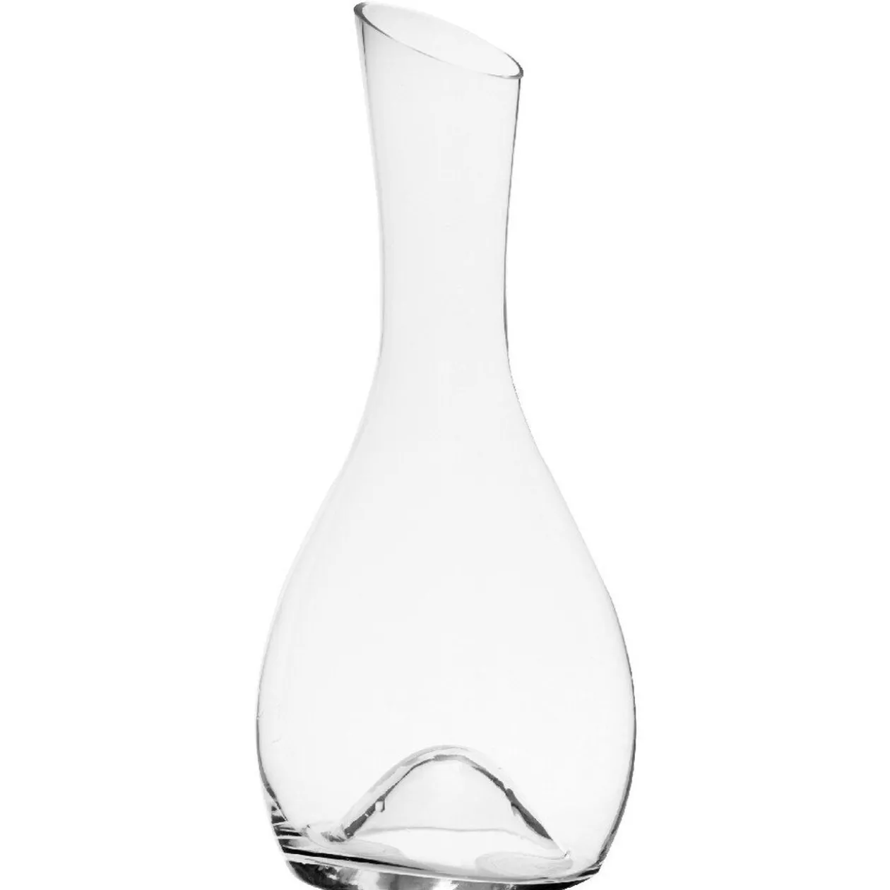 Service 6 verres à eau et 1 carafe