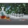 Service à Whisky
