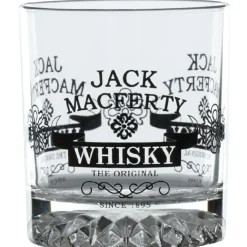 Service à Whisky