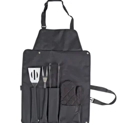 Set barbecue