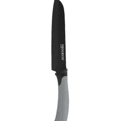 Set bloc de sécurité avec 5 couteaux de cuisine
