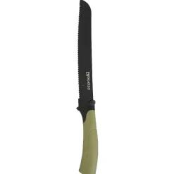 Set bloc de sécurité avec 5 couteaux de cuisine