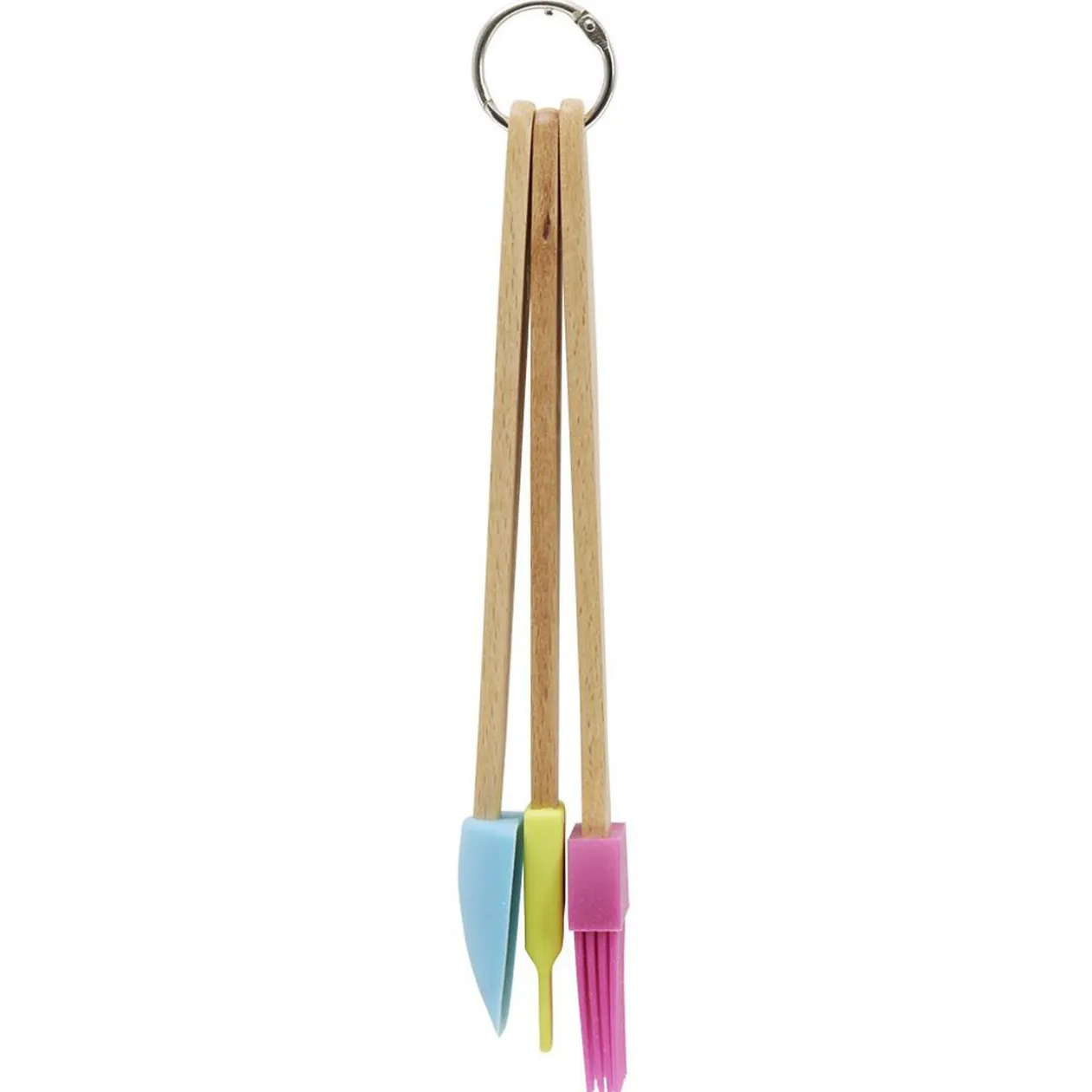 Set d'ustensile de cuisine pour enfant x3