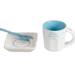 Set petit déjeuner