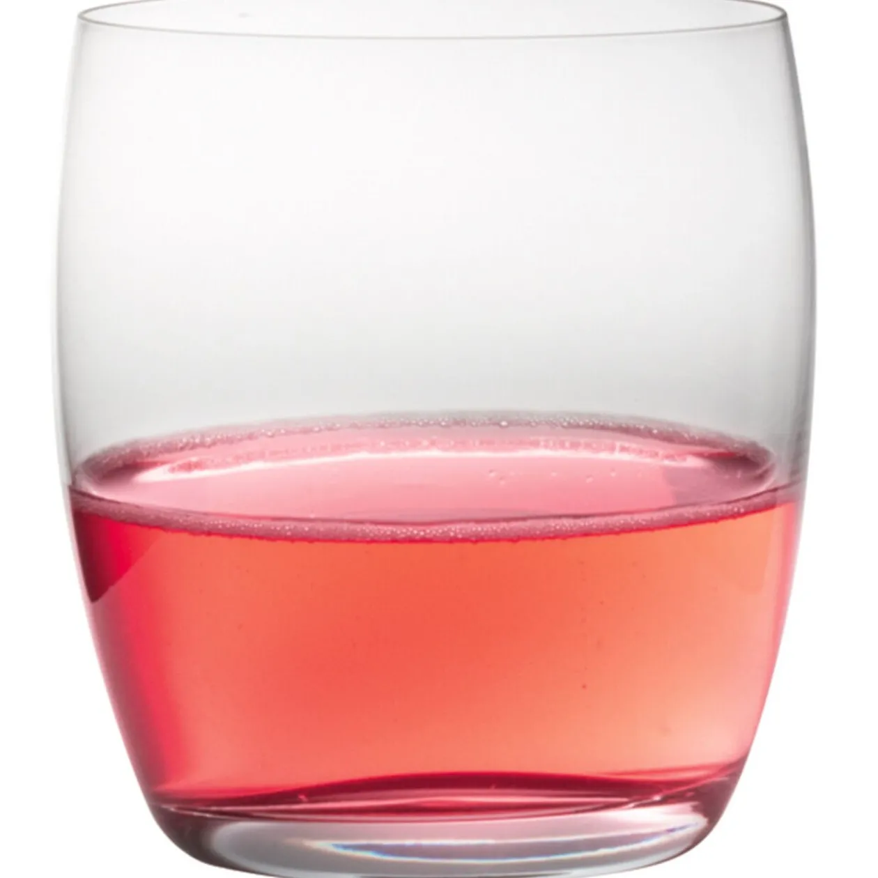 Set punch cocktail