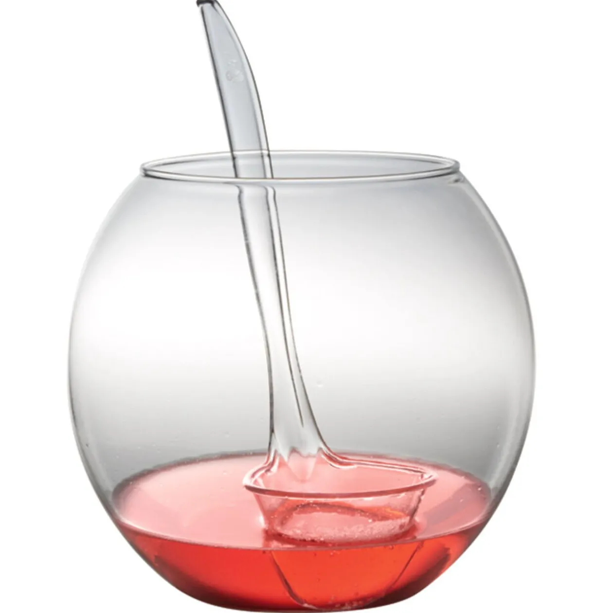 Set punch cocktail