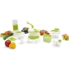 Set ustensiles de cuisine 28 pièces