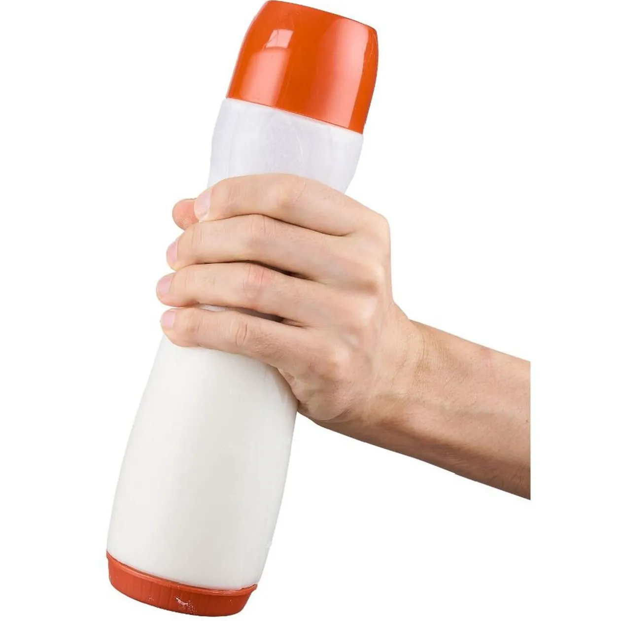 Shaker à crêpes et pancakes 700ml