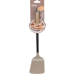 Spatule à angle taupe