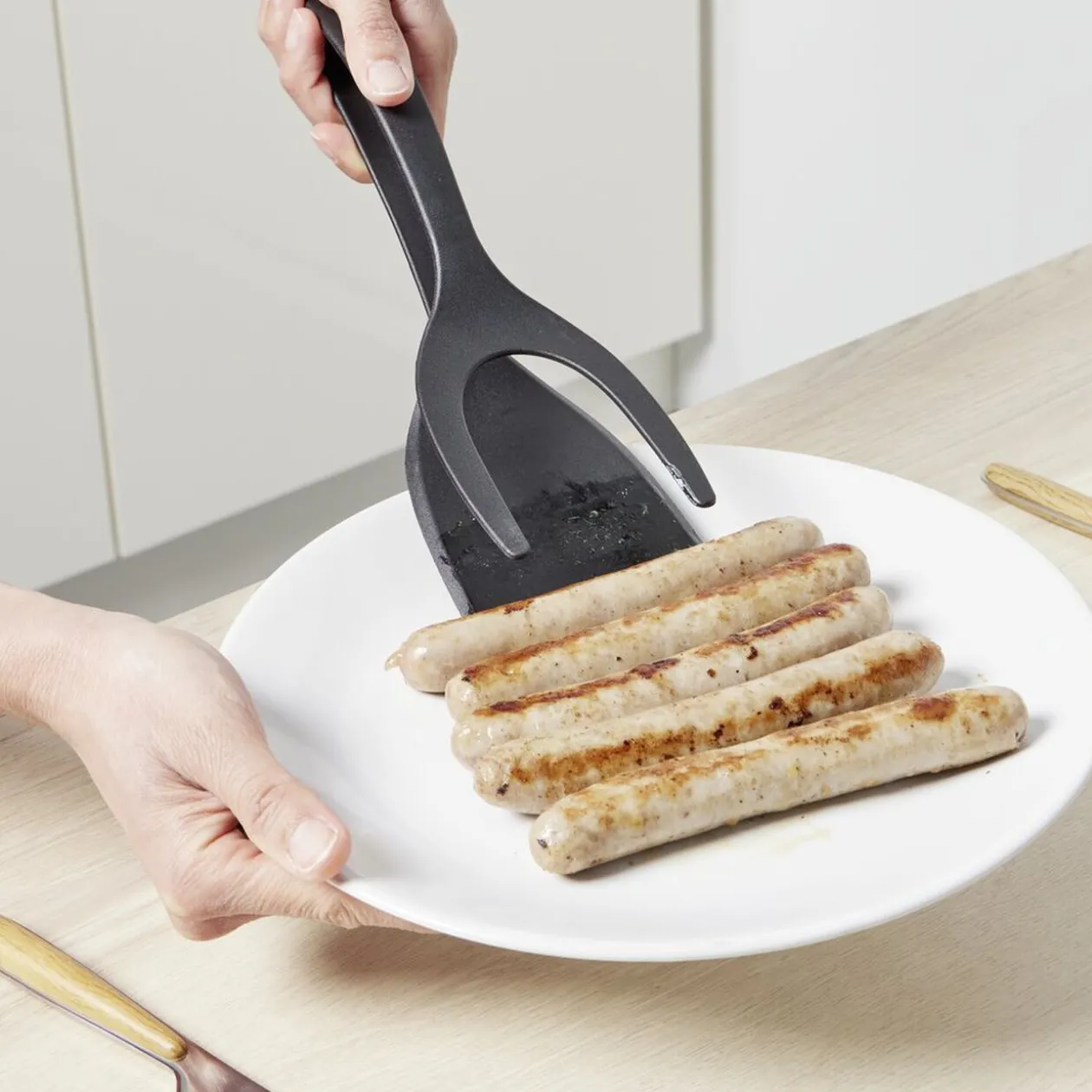 Spatule multifonction L30,5cm