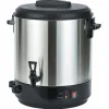 Stérilisateur électrique 22L 1800W