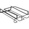 Support pour 6 verres à pied - L28xl.14xH.5.5cm