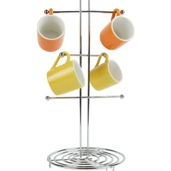 Support pour tasses
