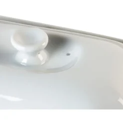 Terrine porcelaine