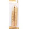 Thermomètre en bois