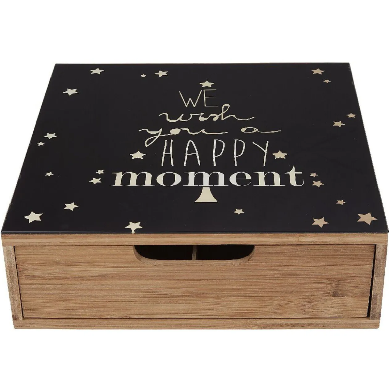 Tiroir à dosettes design Happy moment