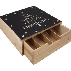 Tiroir à dosettes design Happy moment