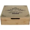 Tiroir toutes dosettes esprit bistrot Chez Violette