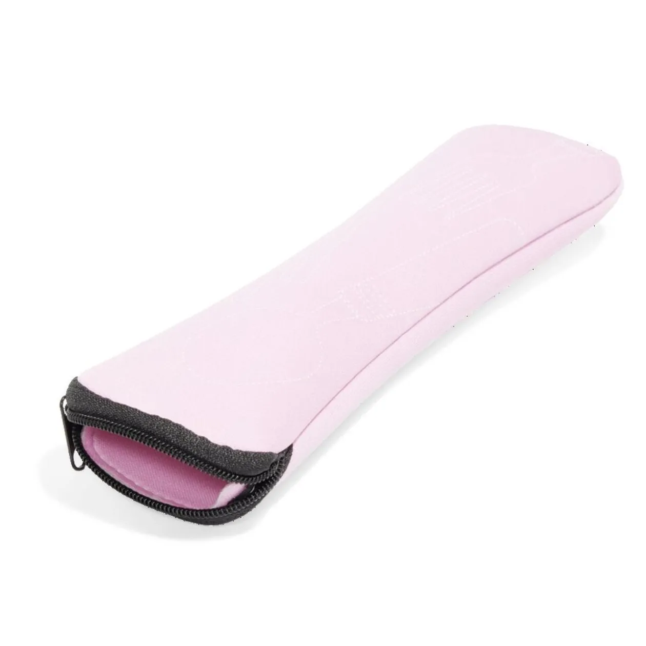 Trousse couverts néoprène bleu L20cm