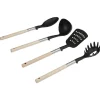 Ustensile de cuisine x4