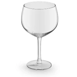 Verre à gin transparent 65 cl