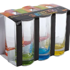 Verre à jus X6