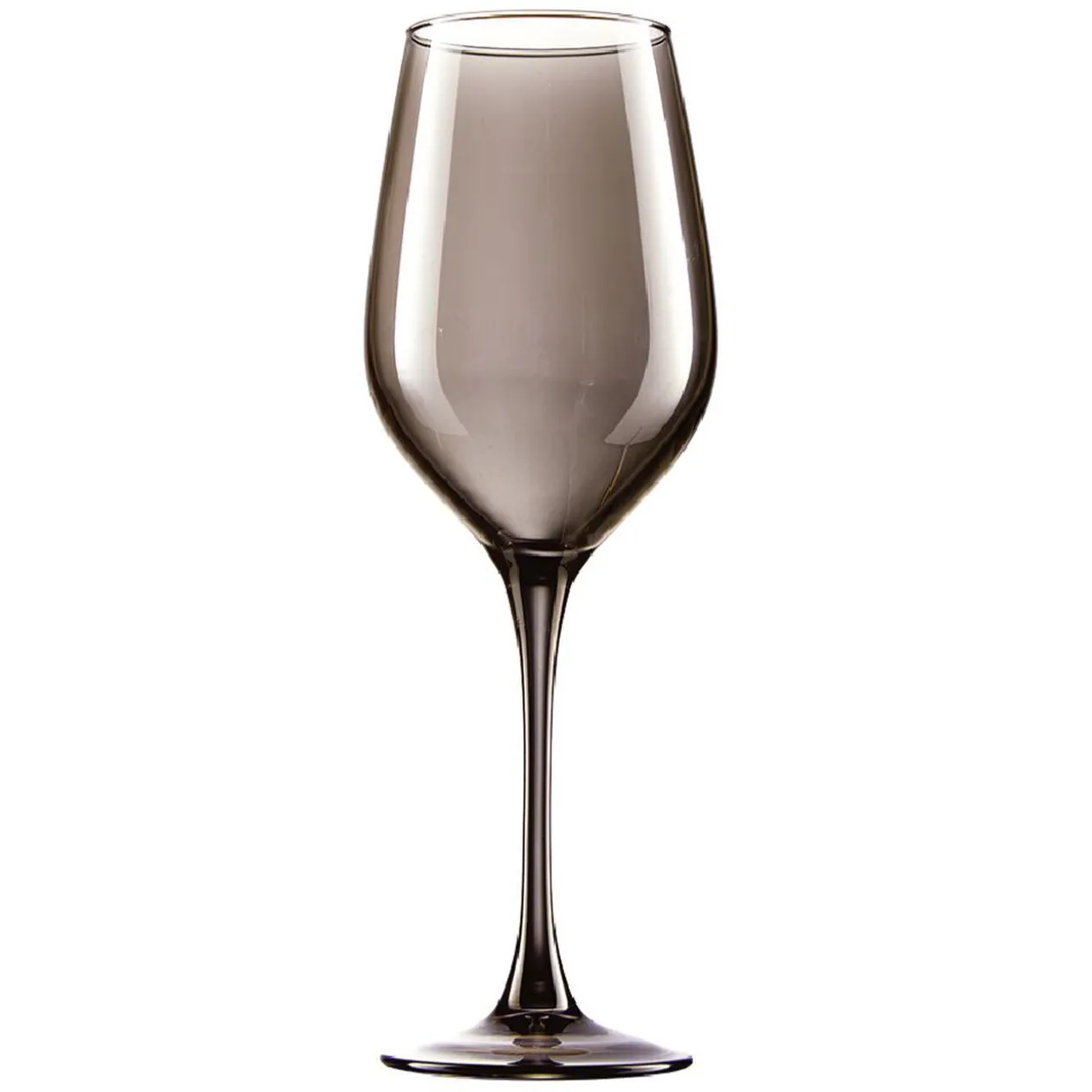 Verre à pied Kira Smoked 35cL x4