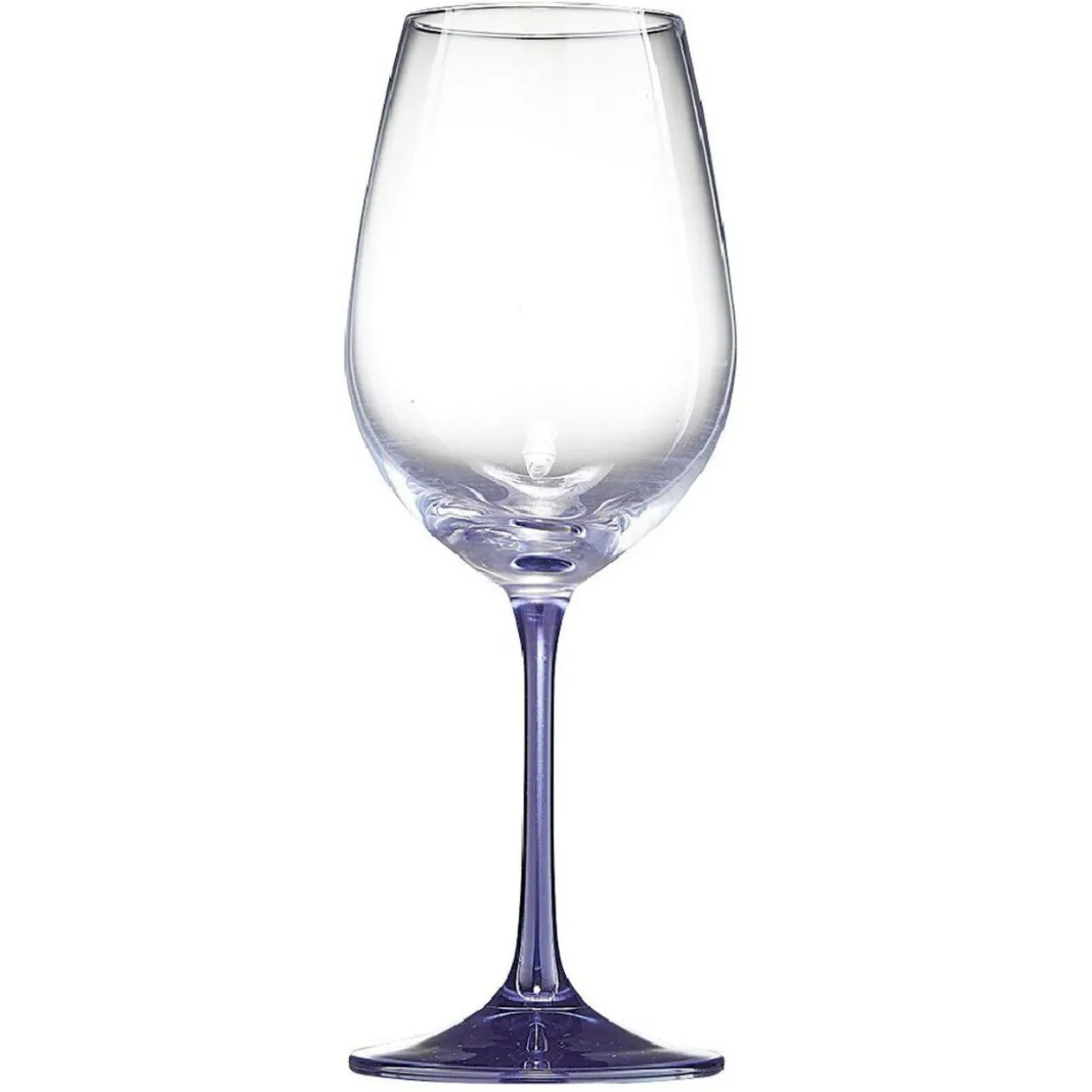 Verre à vin à pied 35 cl x4