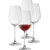 Verre à vin 50cl x4