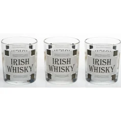 Verre à whisky 