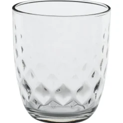 Verre bas Bormioli Rocco Glit x6