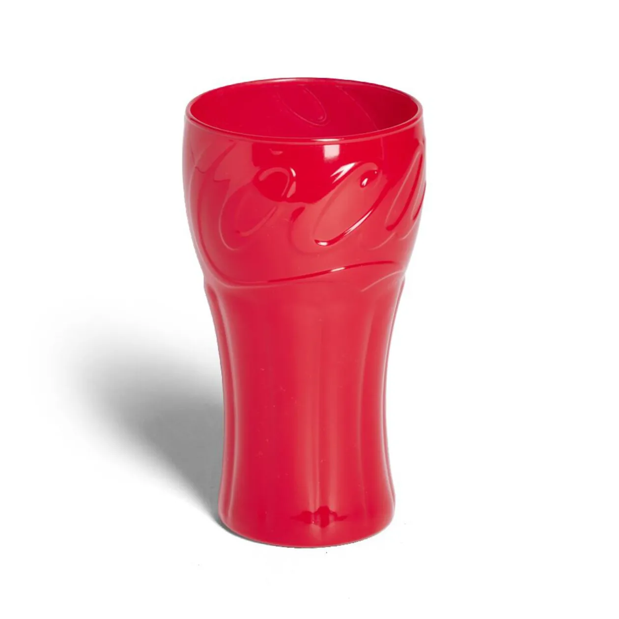 Verre Coca Cola 35cl - 3 coloris