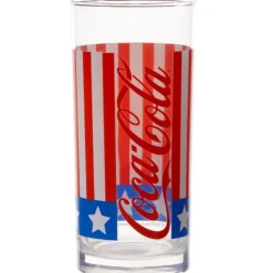 Verre Coca-Cola