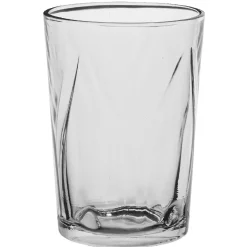 Verre design Lys x6