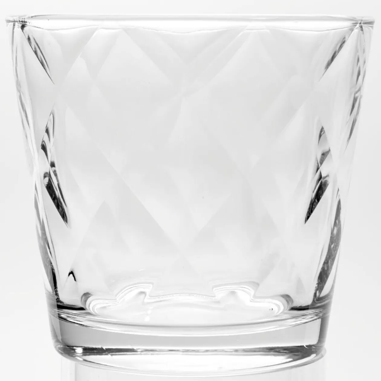 Verre gobelet Kaleido x6