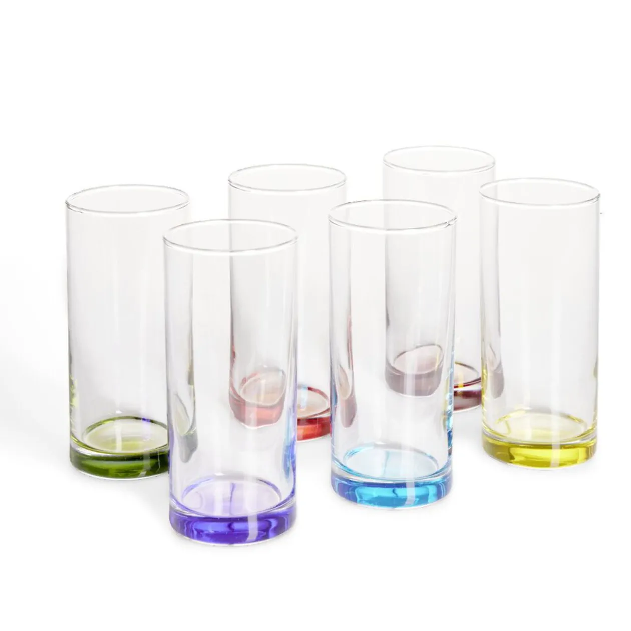 Verre haut 29,5 cl x6